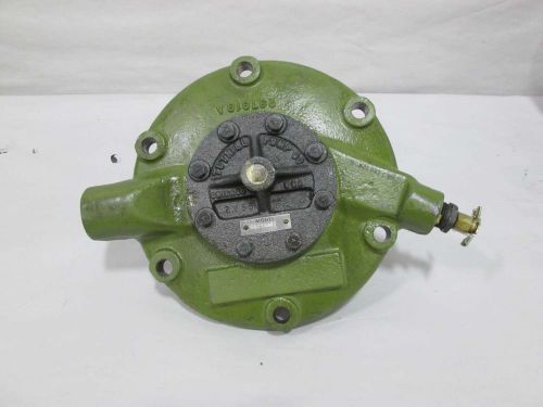 NEW TUTHILL 2CSA-X81 ROTARY 3/4IN NPT HYDRAULIC OIL PUMP D374978