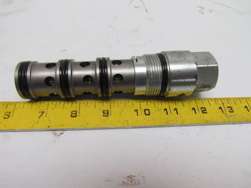 Sun Hydraulics OJ72 LHHAXEN Sun Hydraulic Cartridge Valve USED