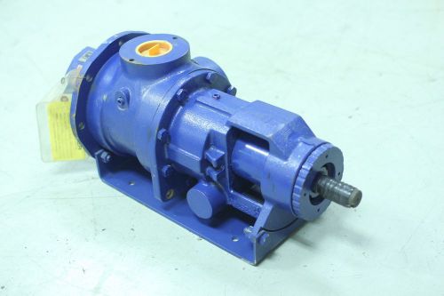 Rblt GR Gorman-Rupp Rotary Gear Pump GHS2NM3-B  960 RPM GHS Series