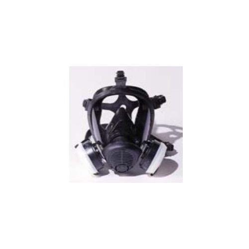 SAS Safety Respirator Opti Fit N95 Medium Full Face