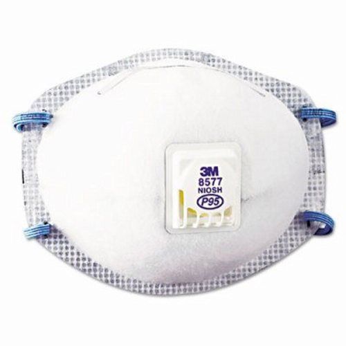 3m Particulate Respirator 8577, P95 (MMM8577)