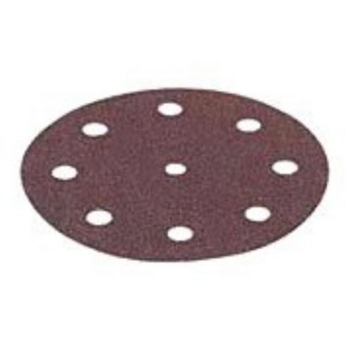 Festool 493124 p24 grit  saphir abrasives  pack of 25 for sale