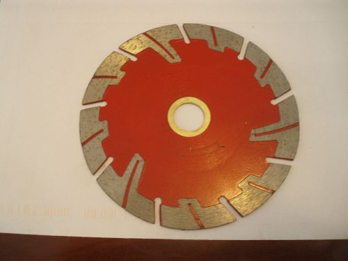 4 1/2 &#034; Premium Thin Diamond Blade