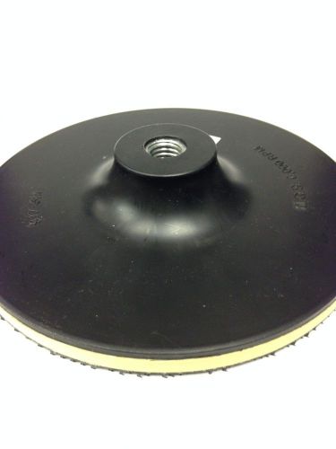 3M Disc Pad Holder 917 NEW