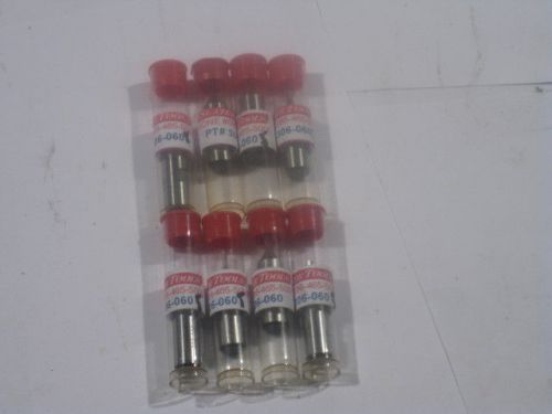 Slater hex. rotary broaching tools pt#306-060 8 pcs. NEW!