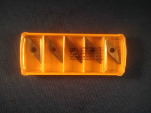 NIB Kennametal Kyon Ceramic Inserts KY3000 315639R01 5-Pack