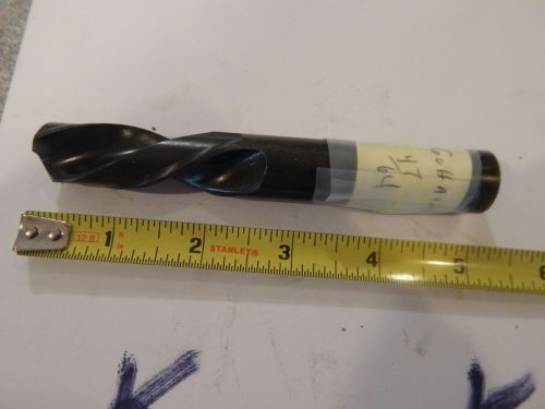 &#034;Guhring&#034;  47/64&#034; Drill Bits