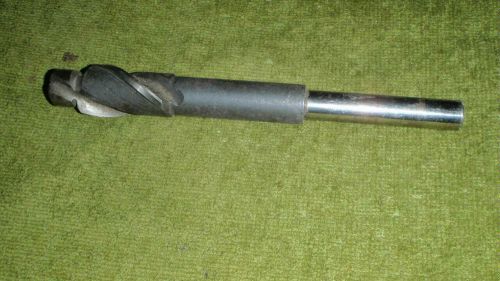 HSS Solid Capscrew Counterbore .650X.910