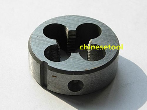 New 1pc 3/8&#034; - 18 nptf taper pipe die 3/8 - 18 for sale