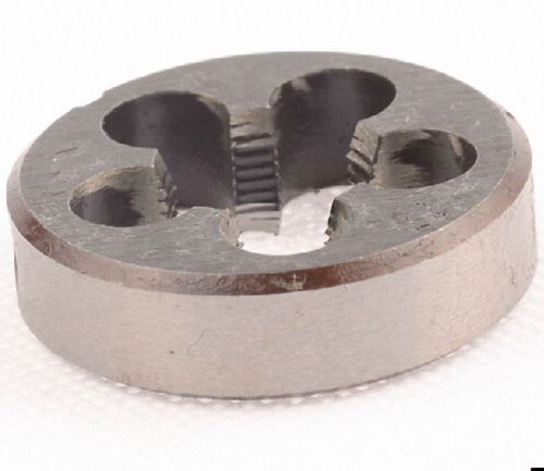 3/4&#034; - 12 Right hand Thread Die 3/4 - 12 TPI