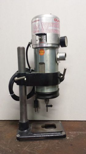 Dumore Automatic Drill Head