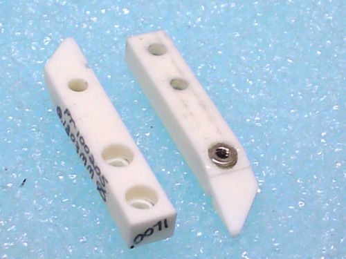 Ceramtech 30-1001012-0071 EDM Wire Guide Bottoms