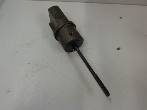 SUNNEN HONE MANDREL K8-270AH WITH ADAPTOR   STK 1279