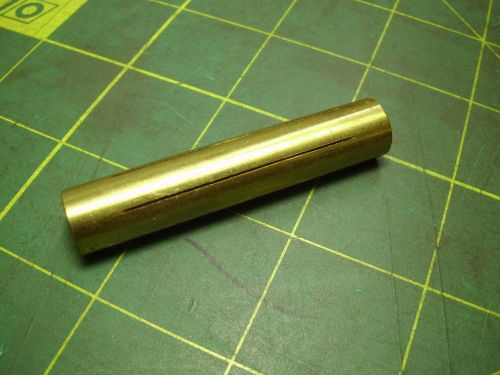 15/32 BLIND HOLE BARREL LAP REPLACEMENT BARREL 2 23/64&#034; MCMASTER-CARR ACRO#52214