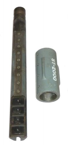 SUNNEN 4G-P28-2000WF HONING MANDREL 1.980&#034; - 2.125&#034; RANGE