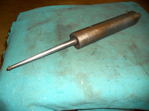 Dumore V6 Grinding Spindle for Dumore Tool Post Grinder