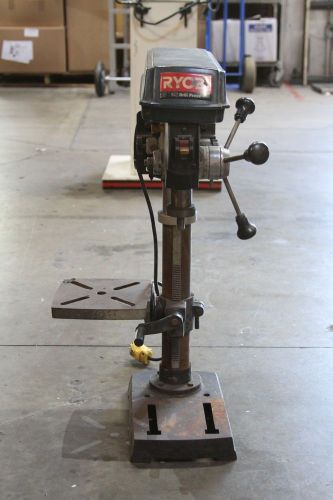 Ryobi 10&#034; Drill Press, DP101