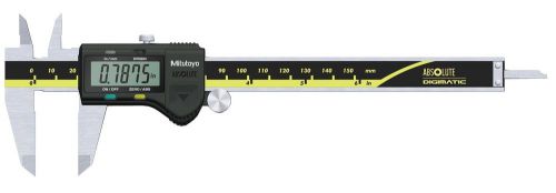 Mitutoyo Caliper 500-196-20