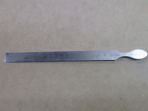 starrett taper gauge no. 270