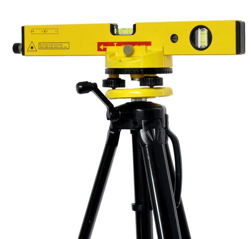 Laser spirit level construction laser level for sale