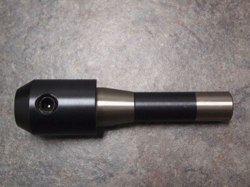 Hertel HR8EM075262 End Mill Holder Taper Shank Taper Size: R8