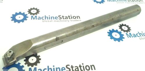 GREAT! SANDVIK COROMANT#RTBAP-16-3 INDEXABLE BORING BAR 1&#034; SHANK