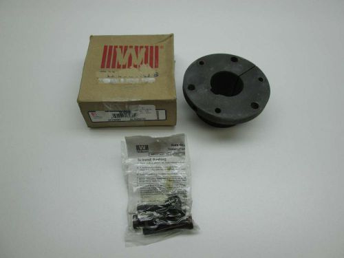 NEW TB WOODS SF45MM 45MM BORE QD BUSHING D392598