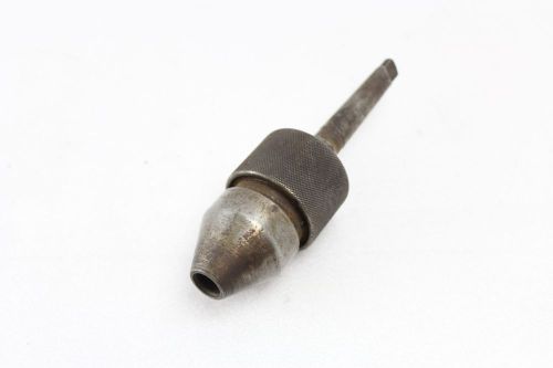 Keyless Drill Chuck 3/8&#034; Jacobs Morse