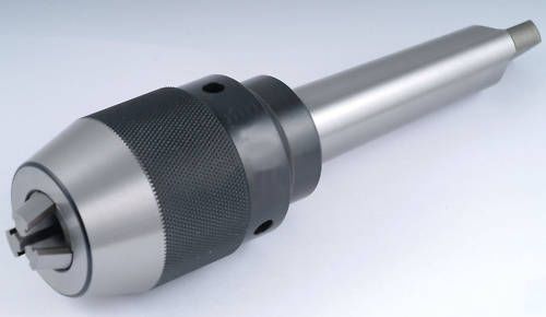 1/64-5/8 INCH MT4 INTEGRATED KEYLESS DRILL CHUCK-NEW