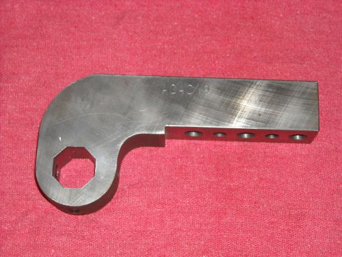 ACA019, De-Sta-Co, Clamp Arm, New Old Stock