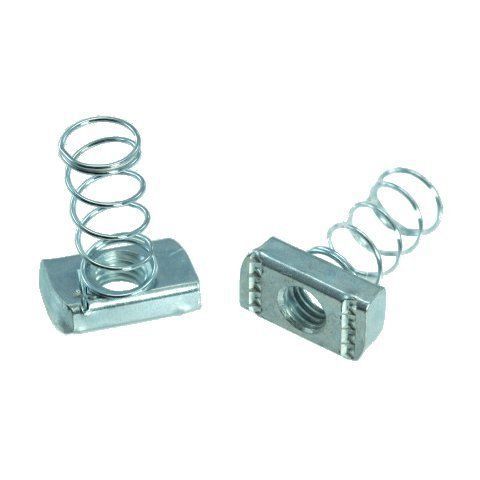 1/2&#034; spring clamping nut for sale