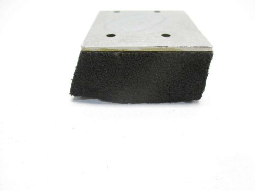 NEW KRONES G-029-96-645-0 SPONGE D438957