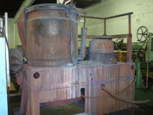 500 LITER LITTLEFORD MIXER