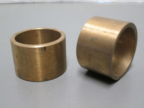 Cb-2024-08 1-1/4&#034; x 1-1/2&#034; x 1&#034; bronze bushing for sale