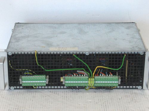 MediXTec MXT-002 ST Inspection XRAY Control Unit