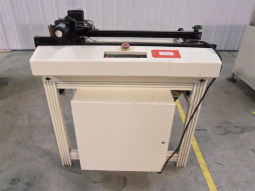 PCT Magazine Unloader Conveyor 319