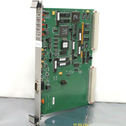 Square D Seriplex 388-2000-003 SPX-VME6U-1 SENSORBus PCB AMAT 0190-09547