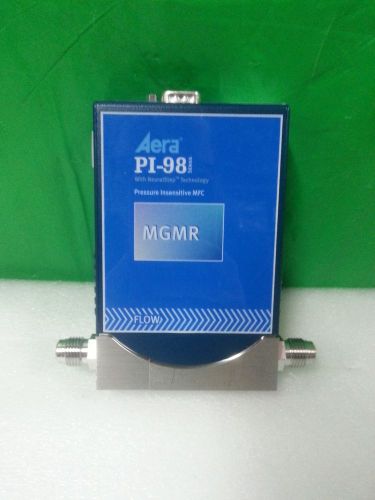 Aera PI-98 Mass Flow Controller SI(CH3)4