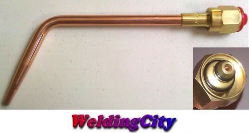 Welding Brazing Nozzle Tip 6-W (#6) for Victor 300 Series Handles (U.S. Seller)