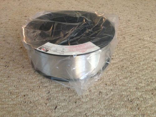 ER 5356, 3/32, 14 LBS Harris Aluminum Mig welding wire. 12 inch spool