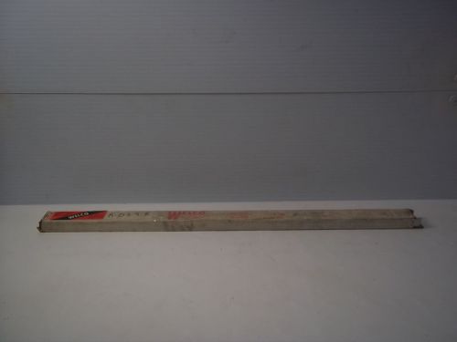 WELCO 1/8&#034; WELDING ROD ALLOY 4043 5 LBS - NEW