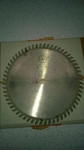 MICOR 60T Carbide Tip Saw blade