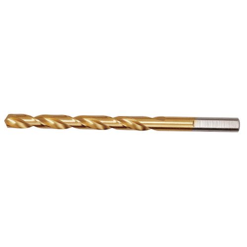 Pilot Point Drill Bit, 27/64 In 48-89-2224