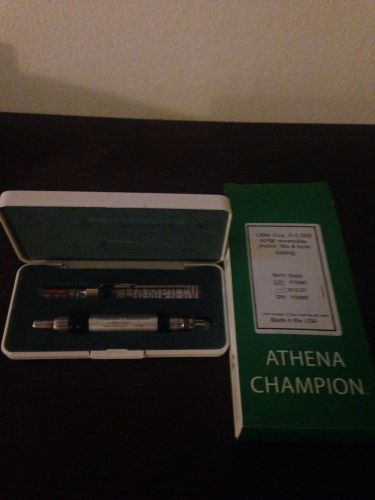 Athena Champion Little Guy Prophy Hygiene Dental Handpiece