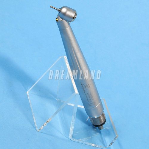 Fit kavo dental 45 degree e-generator led optic fiber high speed handpiece fbv for sale