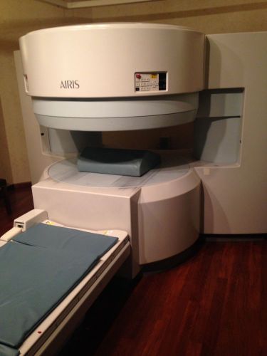 Mri 1998 hitachi airis 1 for sale