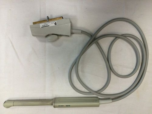 Acuson EVC8 End Fire Intracavity Transducer with Pins,  5-8 MHz for Acuson Aspen