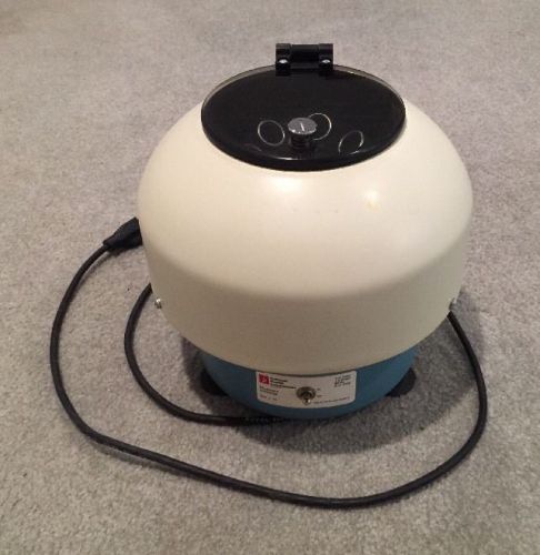 DRUCKER  511-B PHYSICIANS CENTRIFUGE