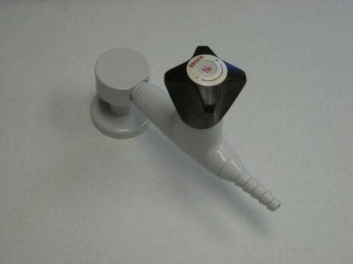 Nitrogen Lab Service Fixture (25 in stock)