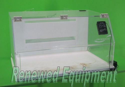 Flow Sciences FS20150 3&#039; Vented Balance Safety Enclosure  Lab Hood #59